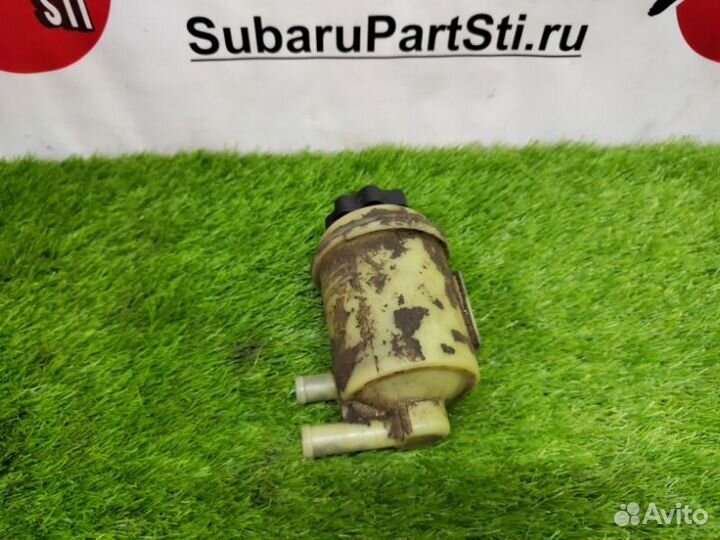 Бачок гидроусилителя Land Rover Freelander L314