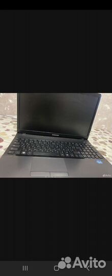 Samsung NP-300