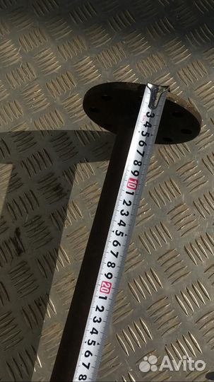 Б/У Вал приводной задний LR mercedes#001