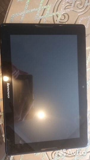 Планшет Lenovo A7600-H
