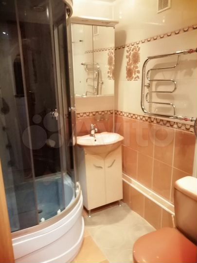 1-к. квартира, 30 м², 1/5 эт.