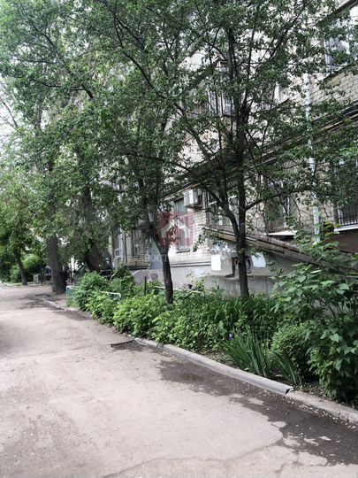 2-к. квартира, 42 м², 5/5 эт.