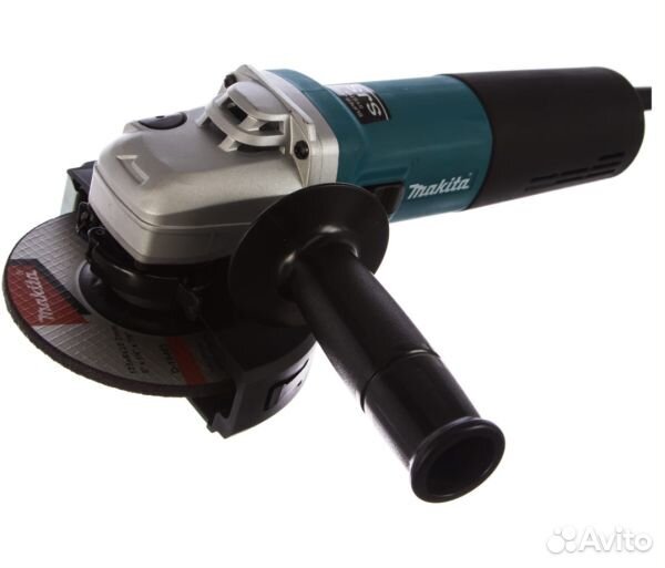 Makita 9565CVR