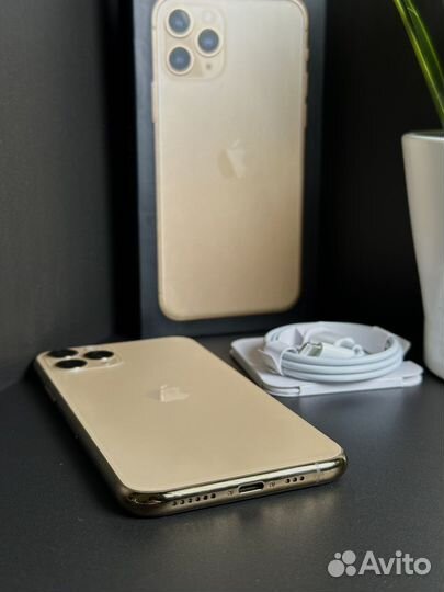 iPhone 11 Pro, 64 ГБ