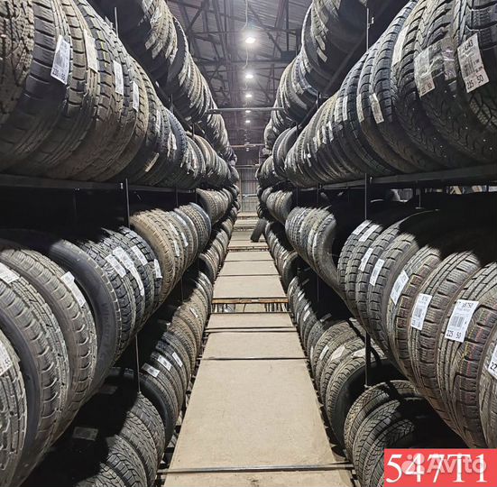 Toyo Winter Tranpath TX 215/65 R16 98M