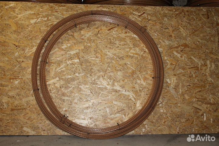 Композитная арматура аск-10 мм