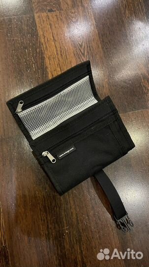 Мото кошелек Kriega stash travel wallet