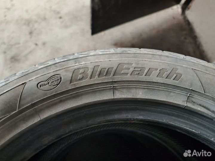 Yokohama BluEarth AE50 205/55 R16 91H