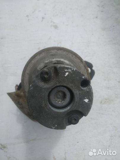 Подушка двигателя Ауди Q7 4L