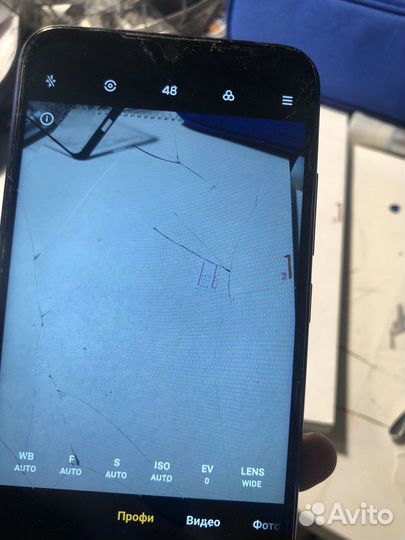 Xiaomi Redmi Note 8T, 4/64 ГБ