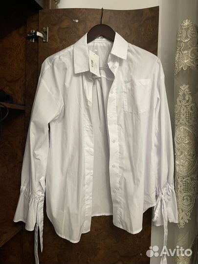 Рубашка женская