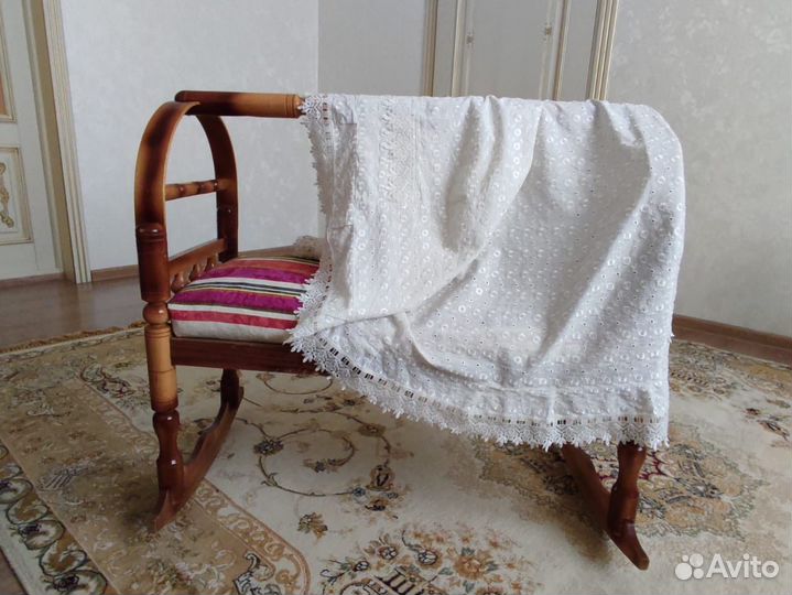 Люлька колыбель