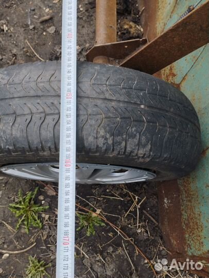 Балка задняя и Штампы r14 2141 азлк