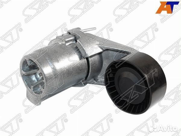 Ролик приводного ремня BMW 2-series