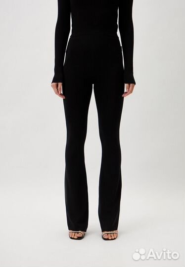 Брюки клёш Richmond М оригинал