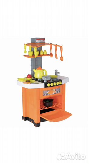 Кухня детская игровая SMART