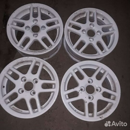 Диски r13 на ваз