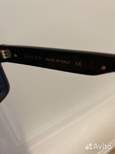 Очки Gucci