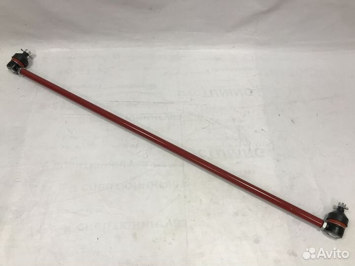 Тяга сошки УАЗ Патриот (поперечная) усиленная