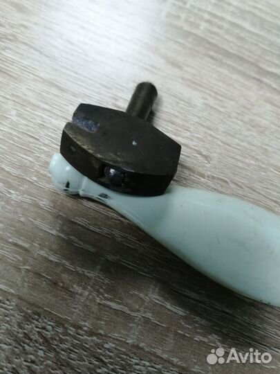 Стеклорез алмазный СССР