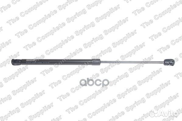 Амортизатор багажника VW passat 11-17/3AF827550