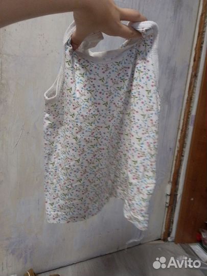 Пакет вещей на рост 144-146