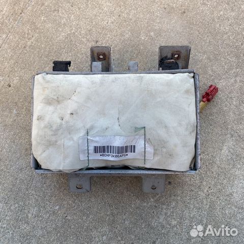 Подушка безопасности Mitsubishi Colt