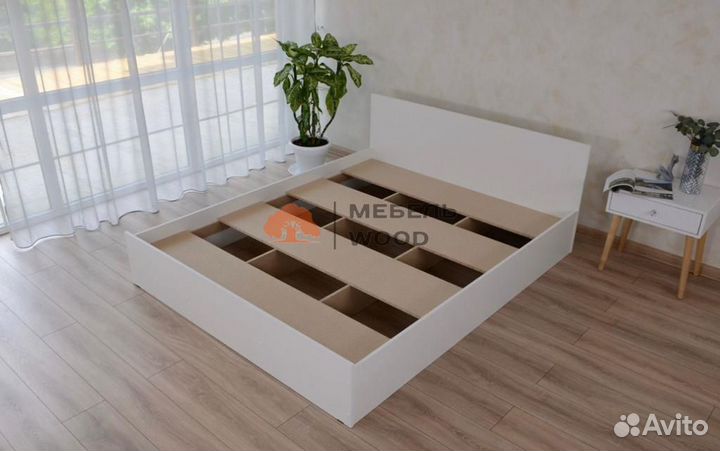 Кровать 120х200