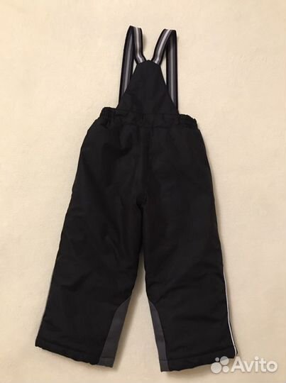 Полукомбенизон