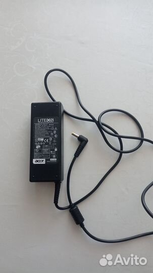 Блок питания