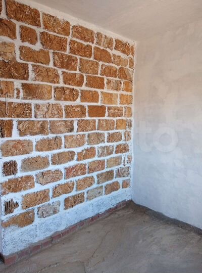 Дом 65 м² на участке 10 сот.