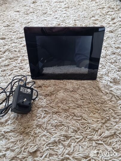 Электронная фоторамка Kodak p850