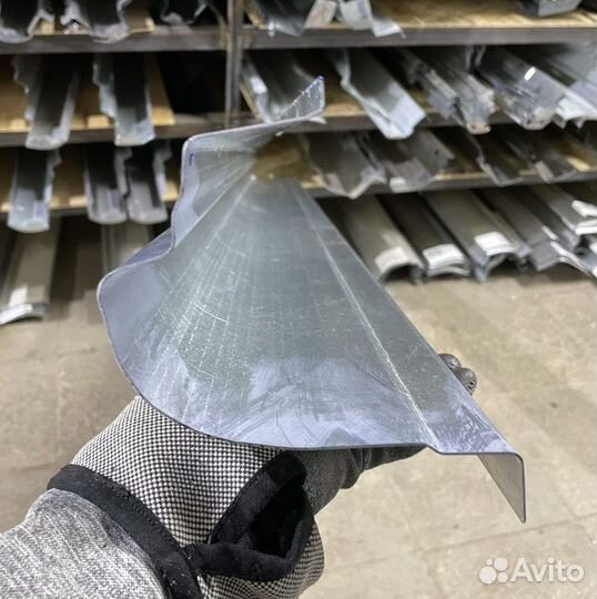 Порог Mitsubishi Pajero Pinin 1998-2006 (Полный пр