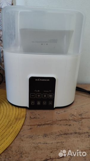 Подогреватель,стерилизатор,пароварка