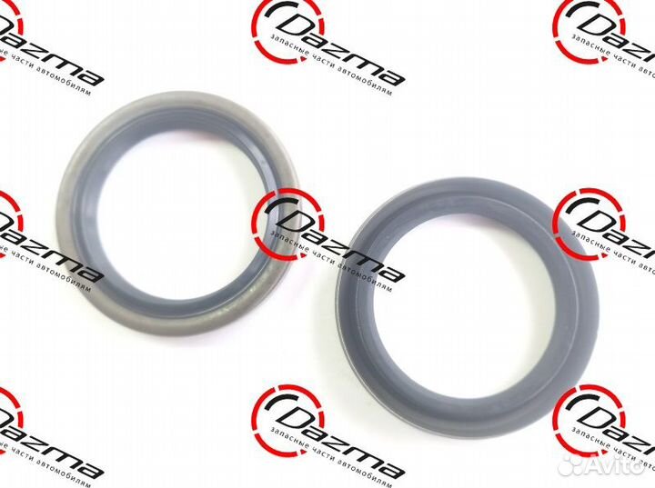 Yamasida 8972535500 Сальник первичного вала кпп NQ