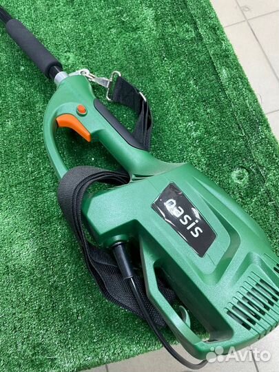 Триммер электрический Oasis Te-120S