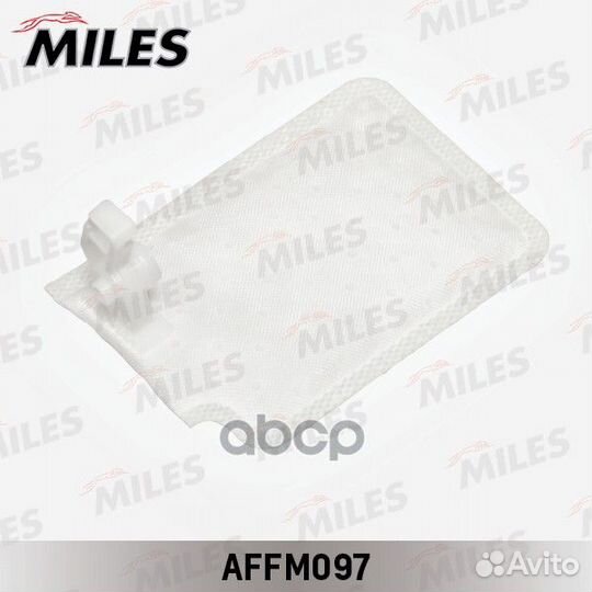 Фильтр сетчатый топливного насоса VW polo/chery