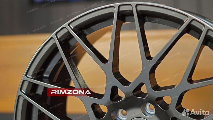 Кованые диски R20 Audi A7