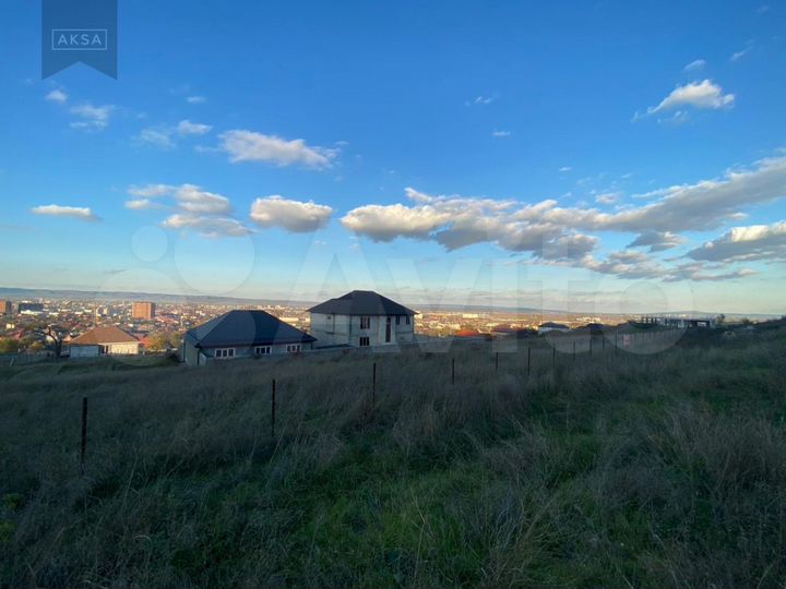 Участок 24 сот. (ИЖС)