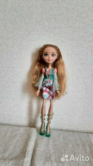 Ever After High