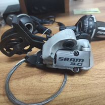 Sram 3.0 групсет