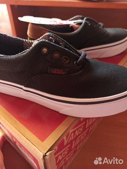 Детские кеды Vans оригинал