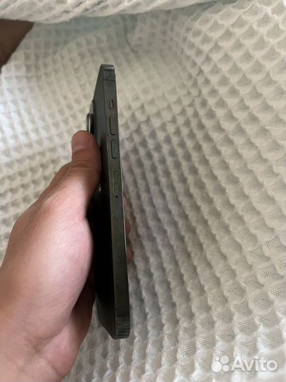 iPhone 13 pro max 128