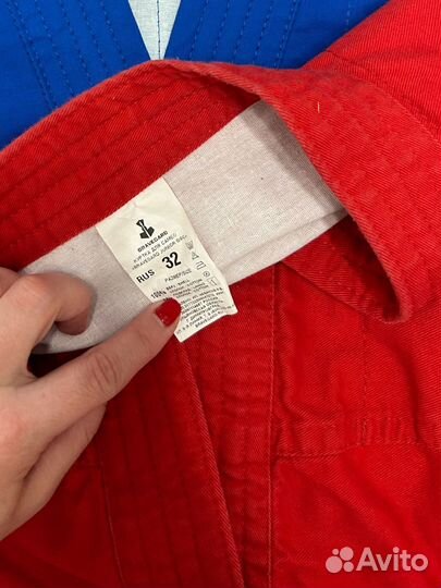 Самбовка для мальчика (32)