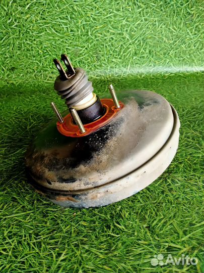 Вакуумный усилитель тормозов Форд Фокус 1 2003г