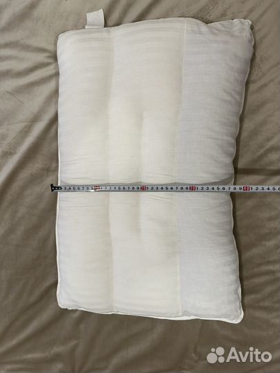 Подушка ортопедическая