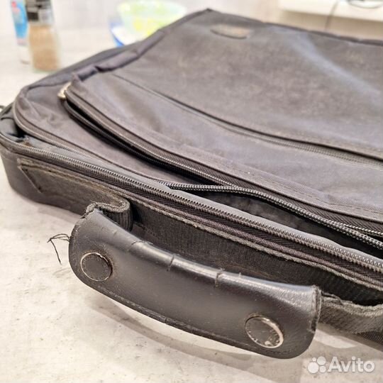 Сумка для ноутбука 15 дюймов