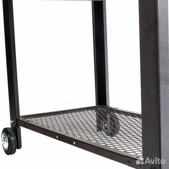 Мангал DIO vulcano 7 standart