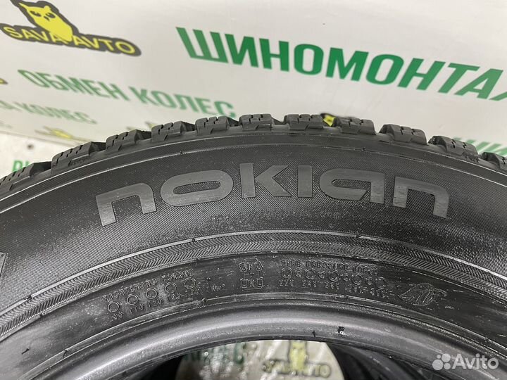 Nokian Tyres Hakkapeliitta 8 195/65 R15