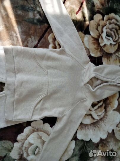 Спортивный костюм, теплый